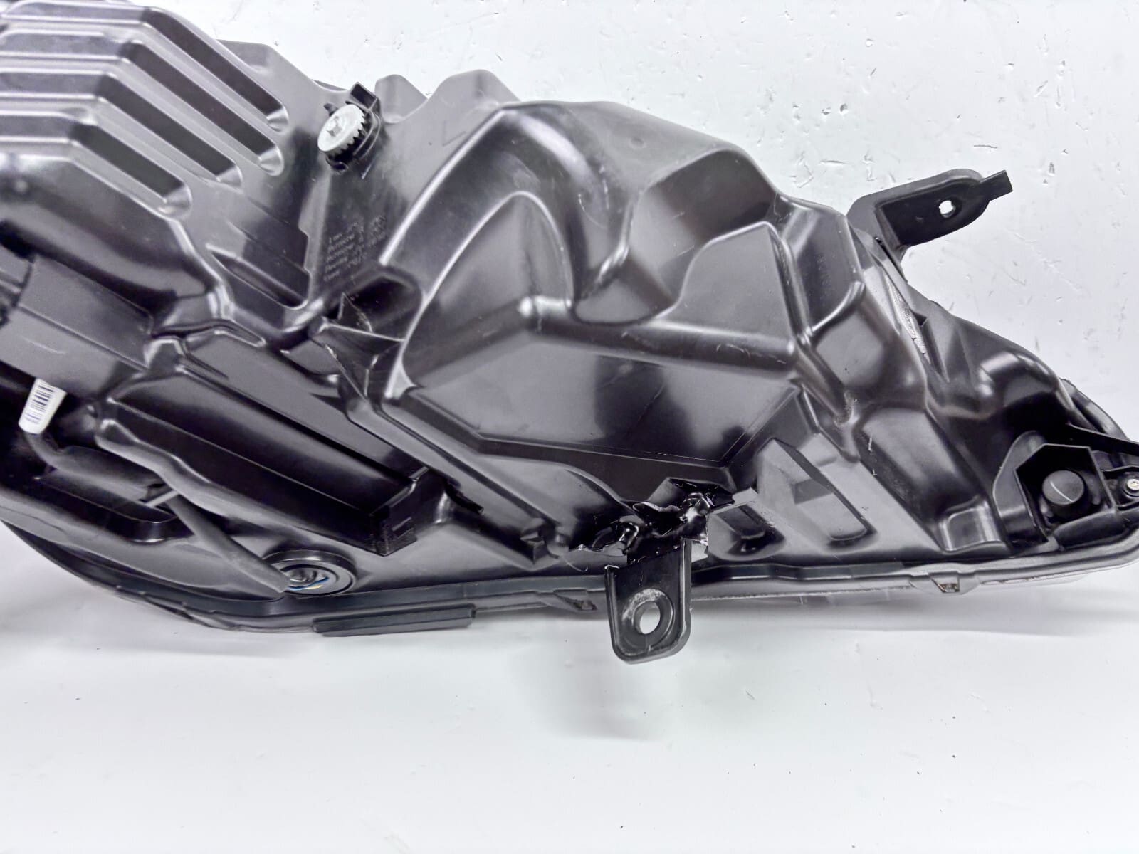 2019-2022 Nissan Altima Full LED Front Left OEM Headlight - Image 19