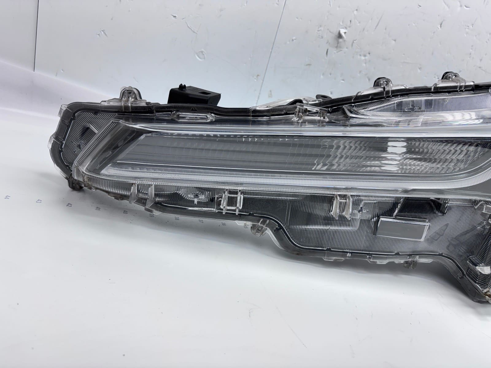 2020-2022 Toyota Corolla LED Front Left OEM Headlight - Image 2