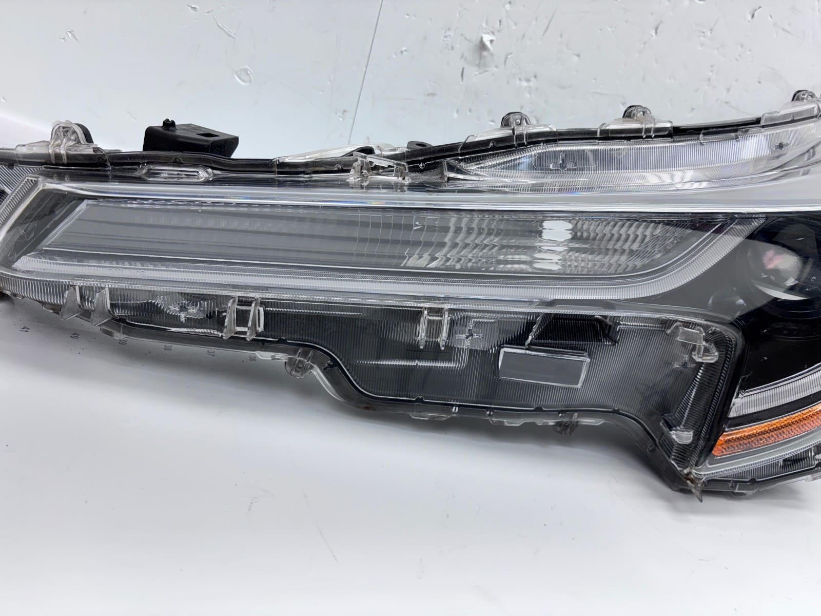 2020-2022 Toyota Corolla LED Front Left OEM Headlight - Image 3
