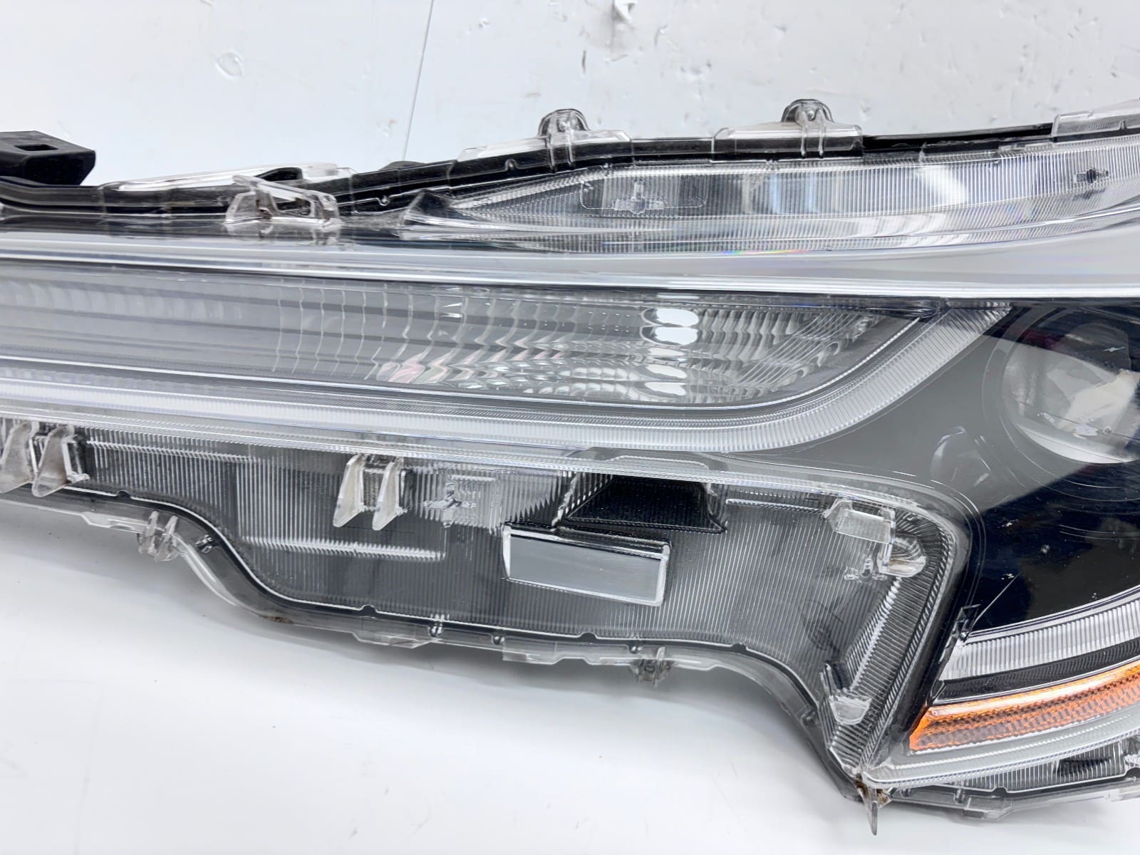2020-2022 Toyota Corolla LED Front Left OEM Headlight - Image 4