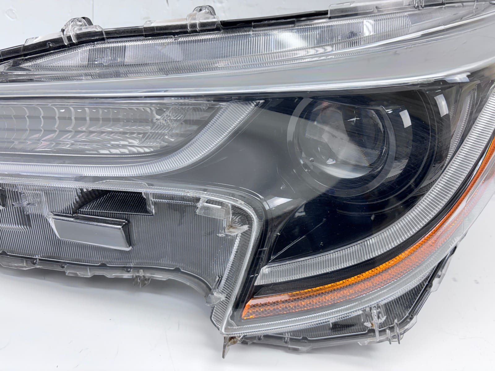 2020-2022 Toyota Corolla LED Front Left OEM Headlight - Image 5