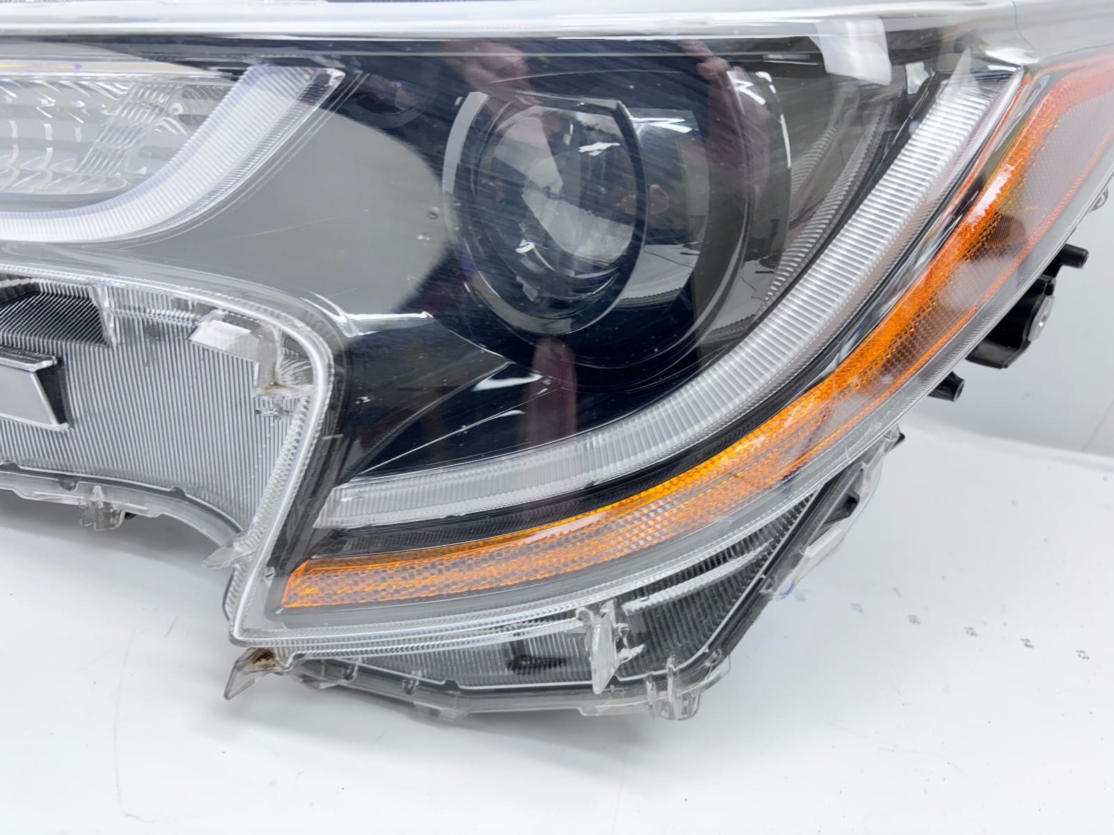 2020-2022 Toyota Corolla LED Front Left OEM Headlight - Image 7