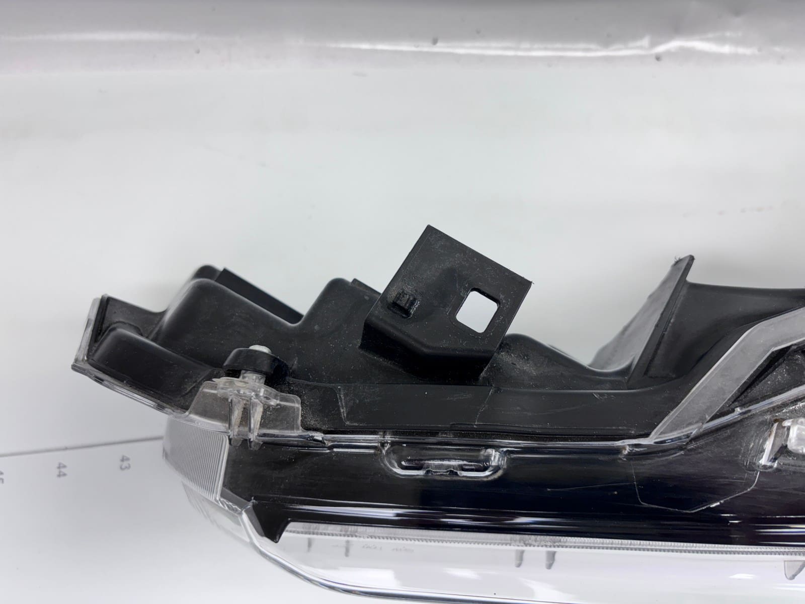 2020-2022 Toyota Corolla LED Front Left OEM Headlight - Image 15