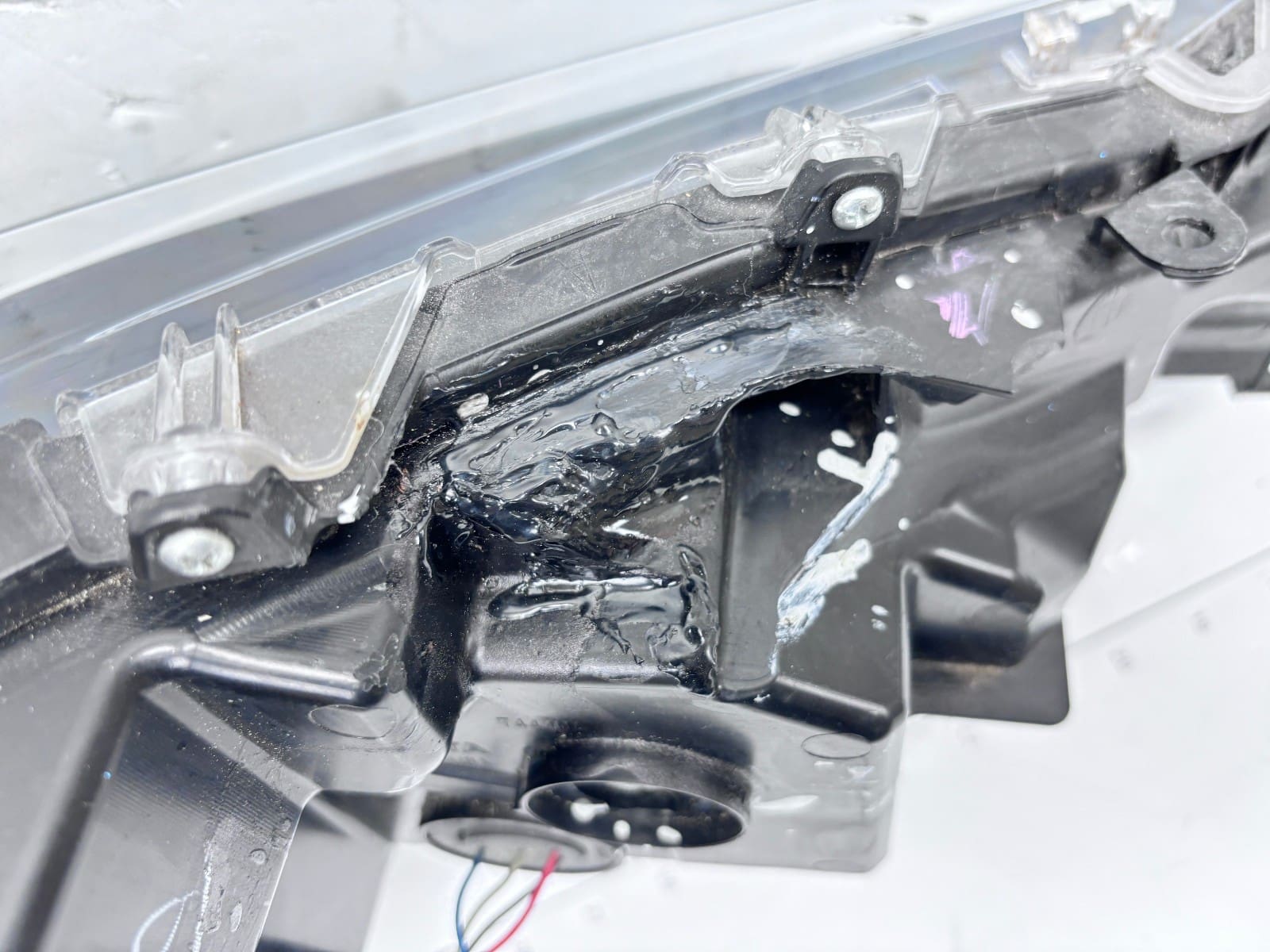 2020-2022 Toyota Corolla LED Front Left OEM Headlight - Image 17