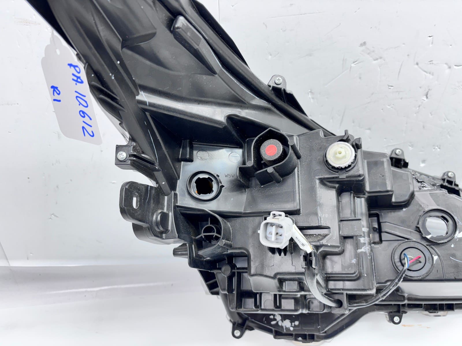 2020-2022 Toyota Corolla LED Front Left OEM Headlight - Image 19
