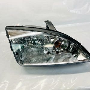 🎈NICE🎈2005-2007 Ford Focus Front Right Headlight CAPA Certified