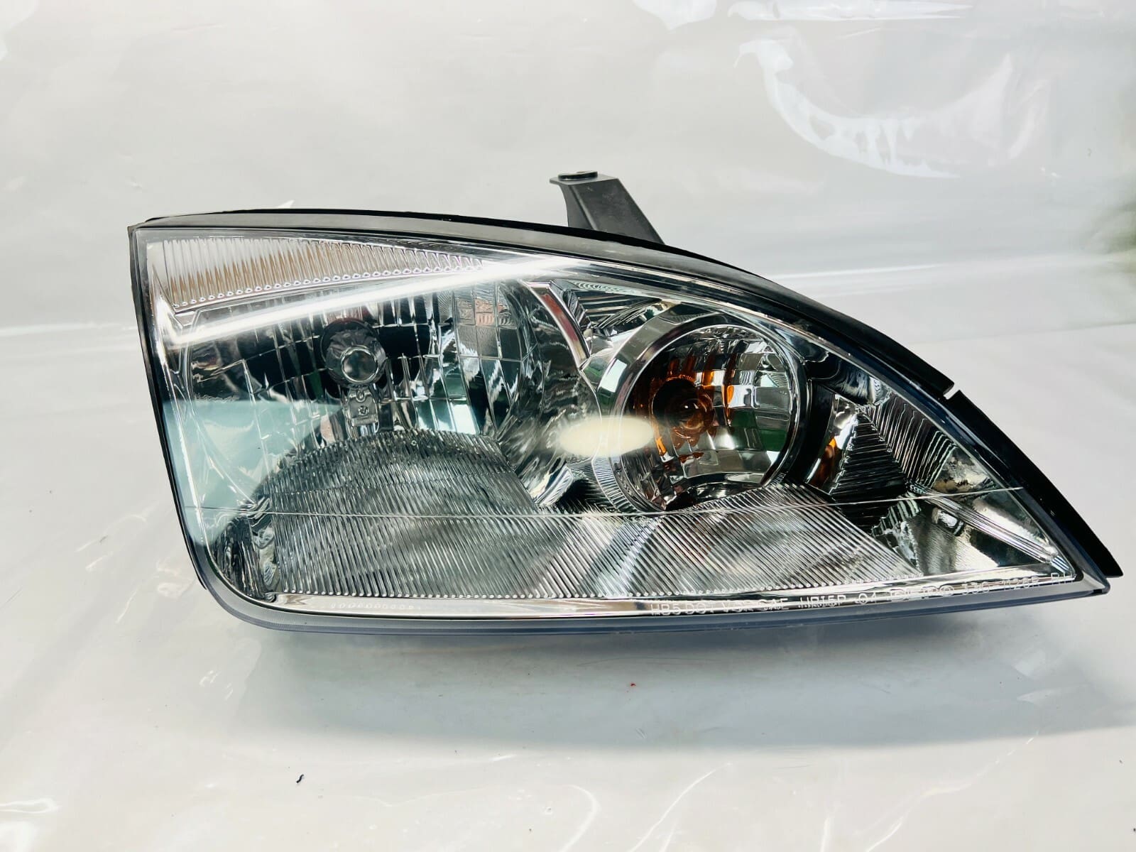 🎈NICE🎈2005-2007 Ford Focus Front Right Headlight CAPA Certified - Image 2