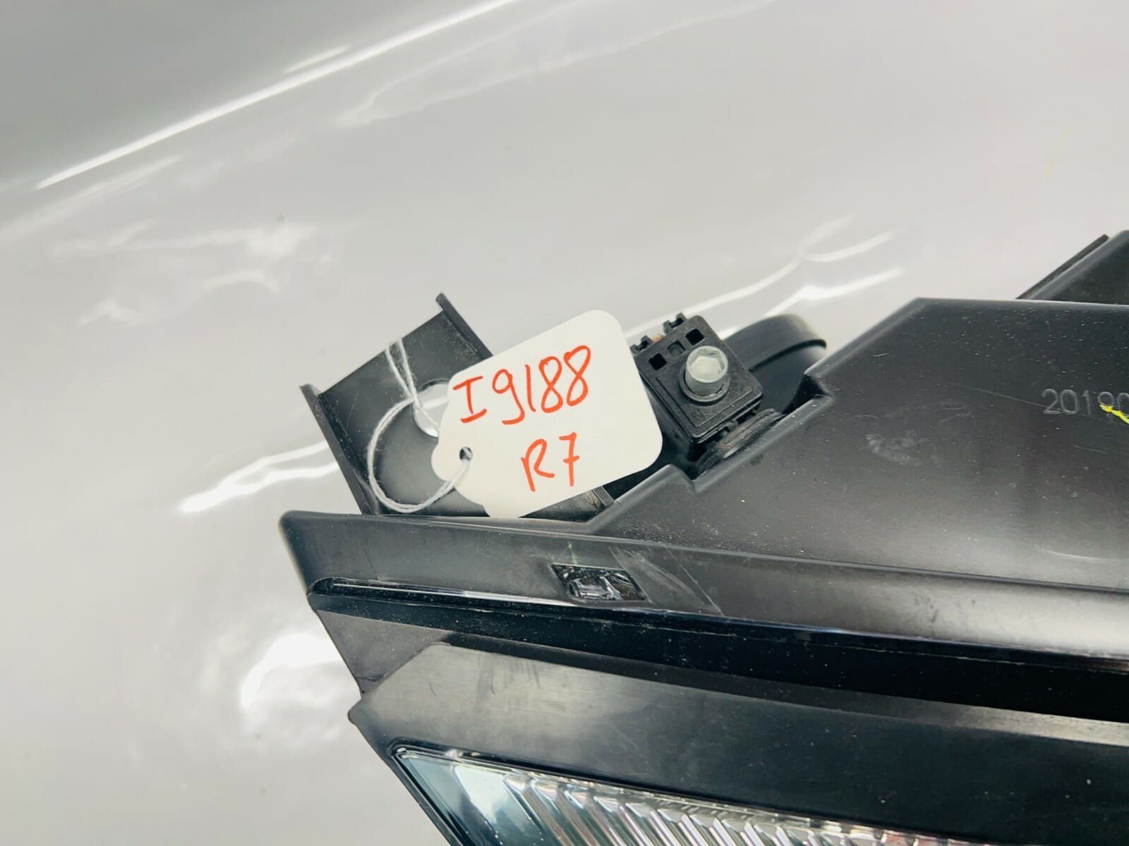 🎈NICE🎈2005-2007 Ford Focus Front Right Headlight CAPA Certified - Image 8