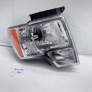 2009-2014 Ford F150 Halogen Front Right CAPA Headlight DL3Z13008A