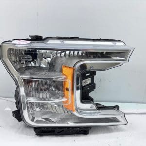2018-2020 Ford F150 Halogen Front Right OEM Headlight KL3413005AA