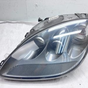 2005-13 Chevy Corvette C6 Dom.C.Grey Xenon HID Front Left OEM Headlight