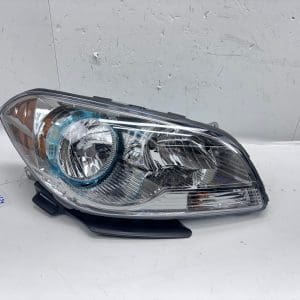 2008-12 Chevy Malibu Halogen Front Right CAPA Headlight 22897126