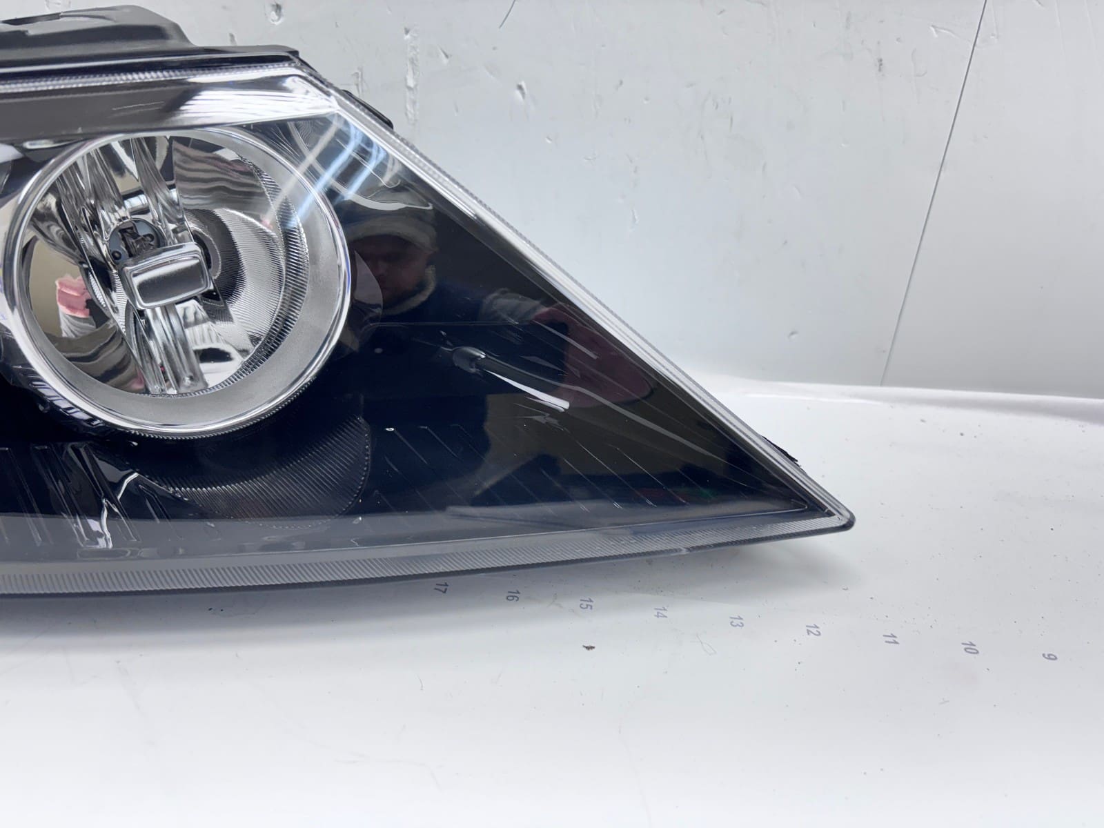 Kia Sorento 2011-13 Halogen Front Right CAPA Headlight 92102-14200 - Image 3