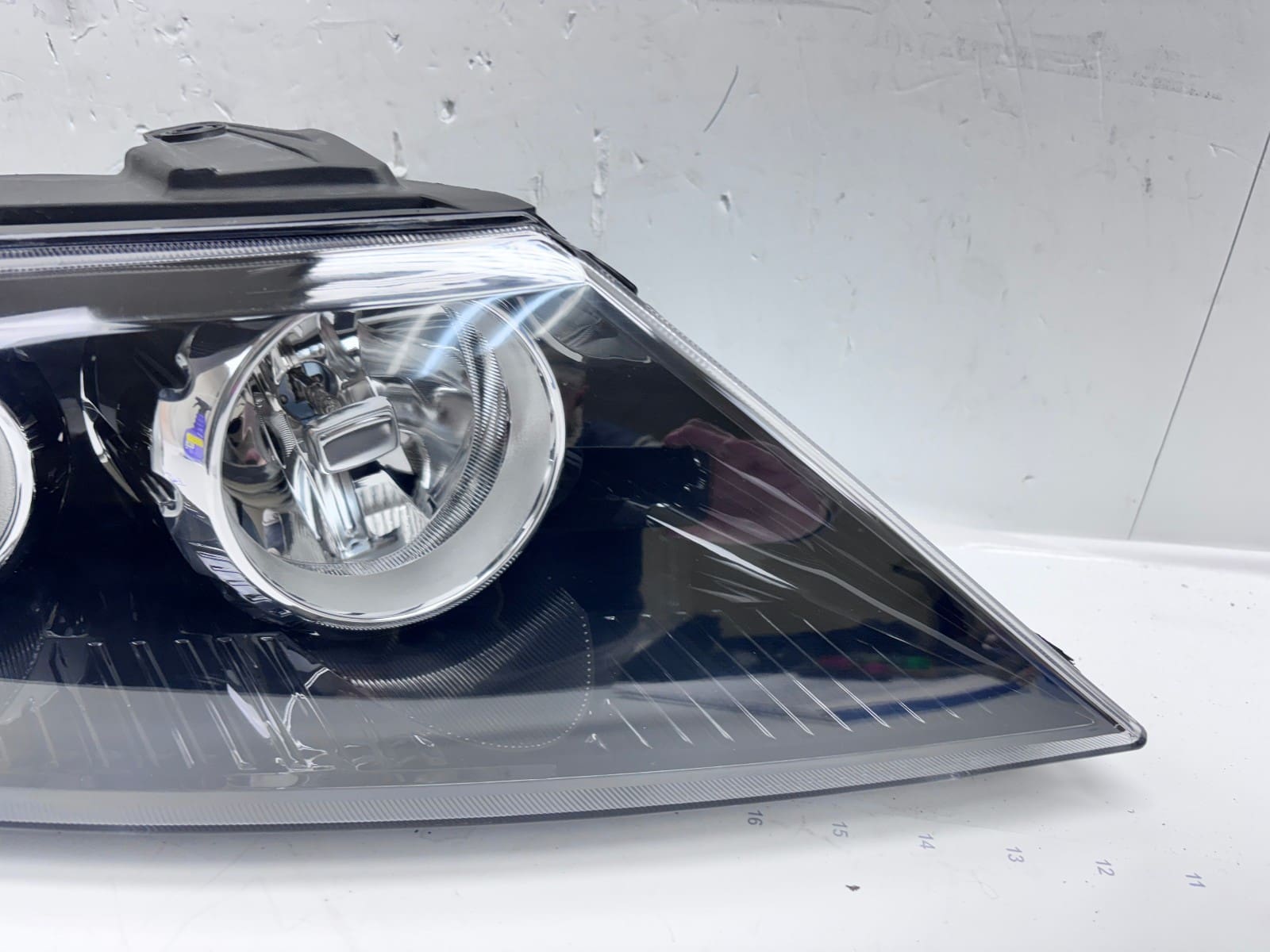 Kia Sorento 2011-13 Halogen Front Right CAPA Headlight 92102-14200 - Image 4