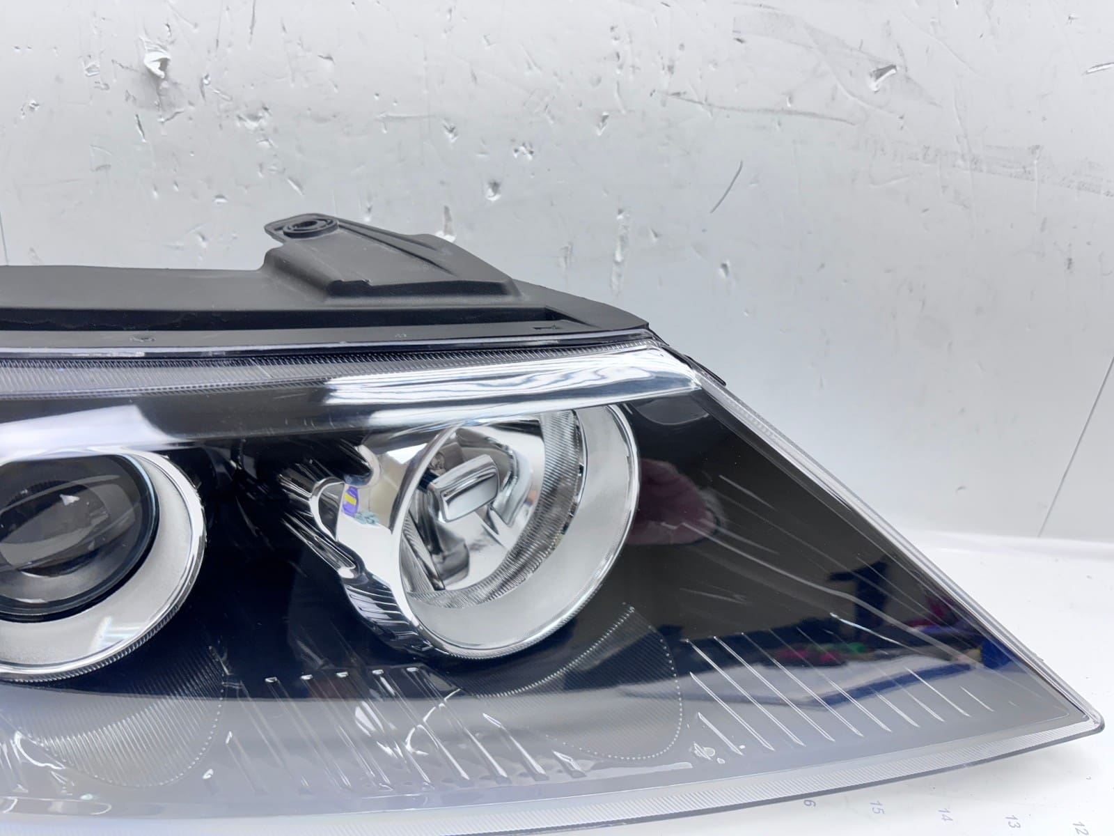 Kia Sorento 2011-13 Halogen Front Right CAPA Headlight 92102-14200 - Image 5