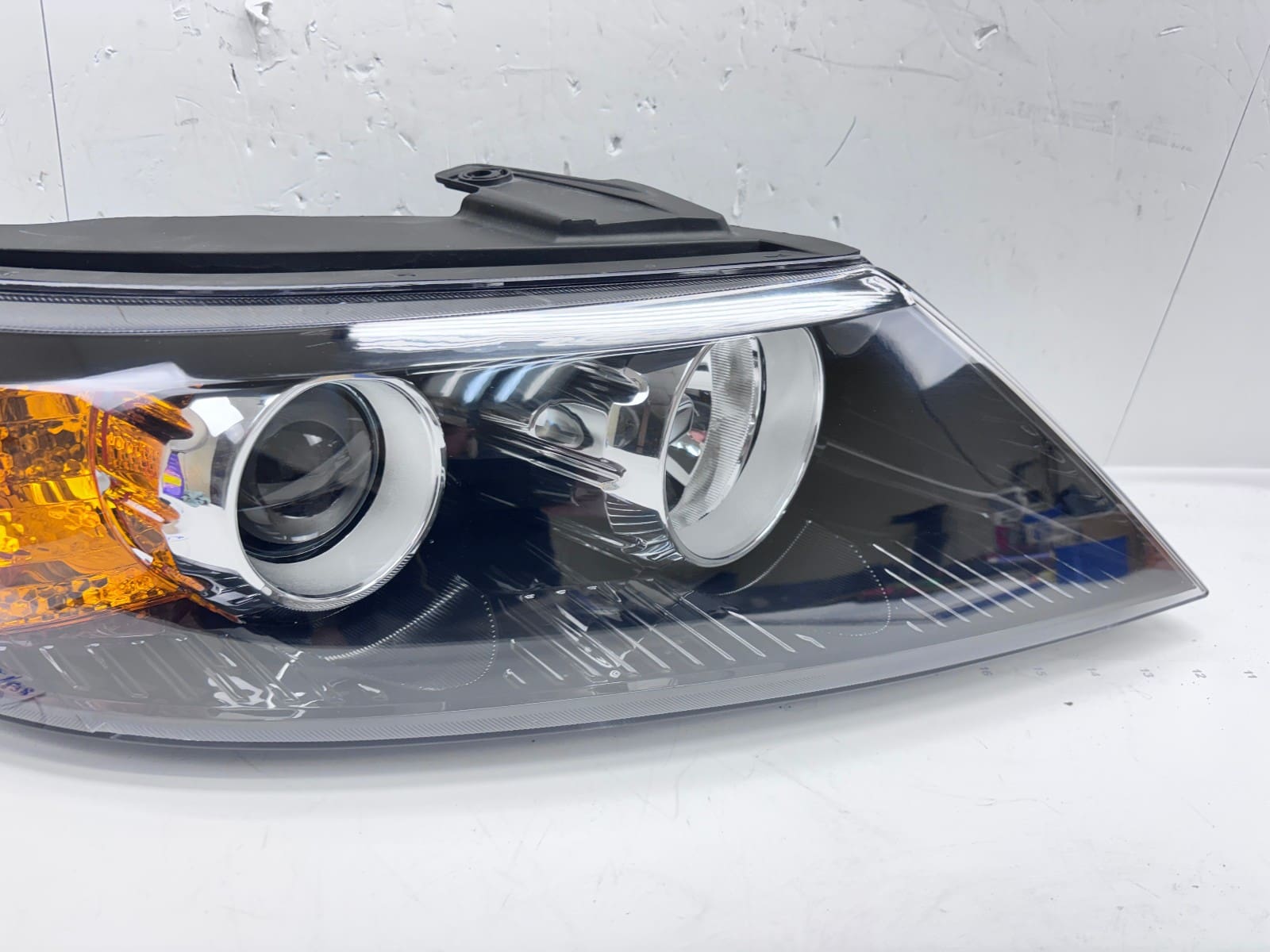 Kia Sorento 2011-13 Halogen Front Right CAPA Headlight 92102-14200 - Image 7
