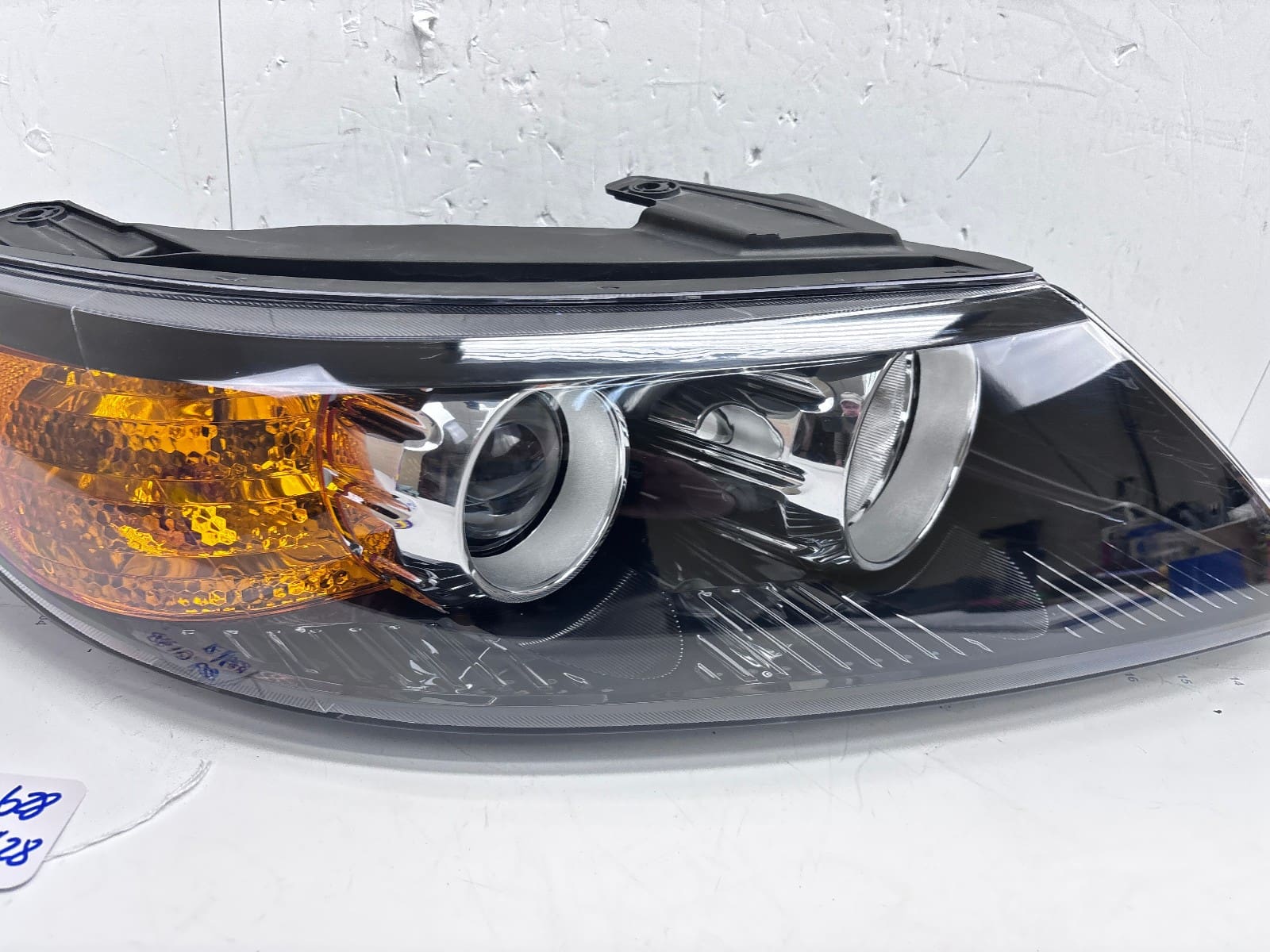 Kia Sorento 2011-13 Halogen Front Right CAPA Headlight 92102-14200 - Image 8