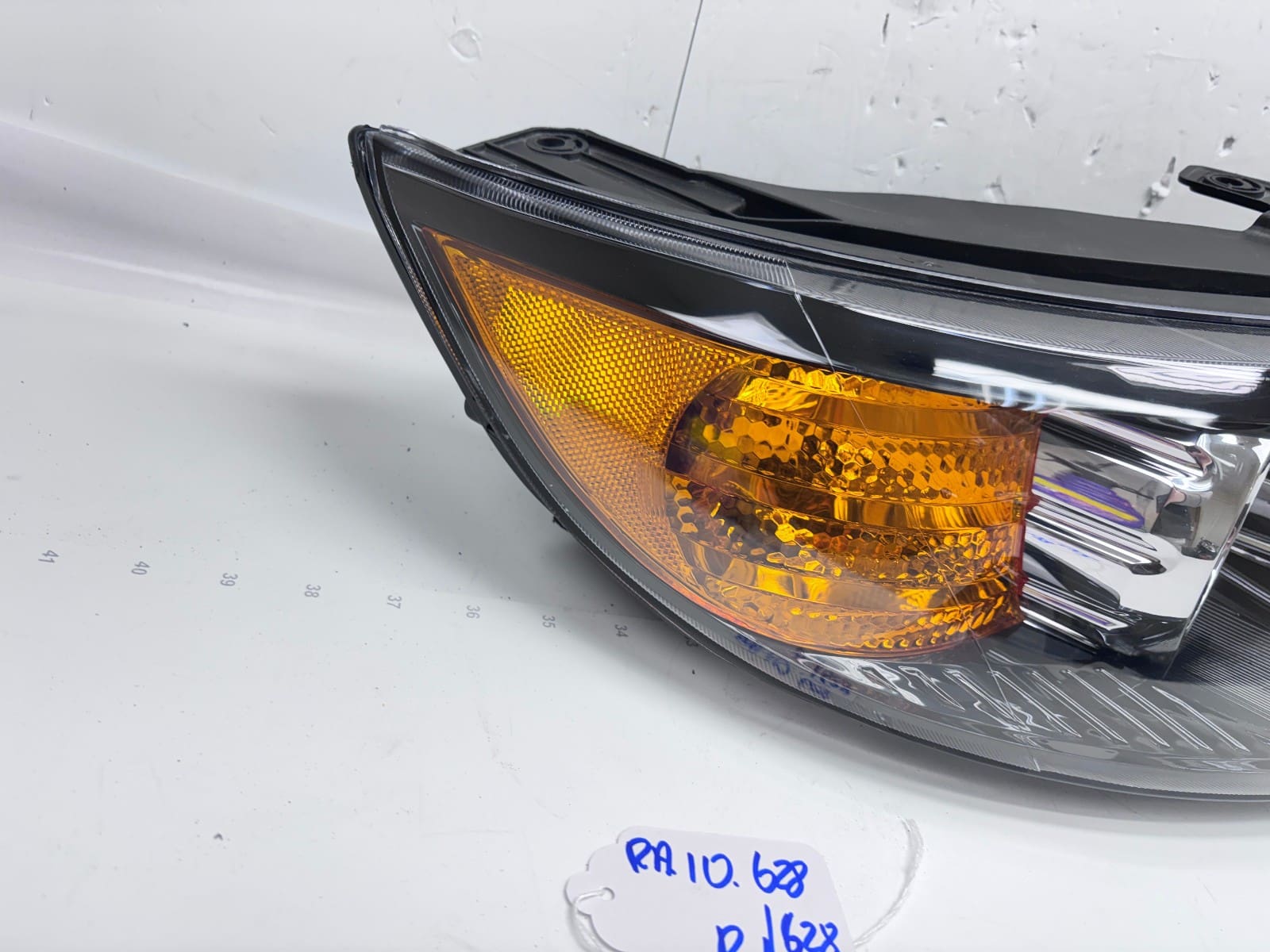 Kia Sorento 2011-13 Halogen Front Right CAPA Headlight 92102-14200 - Image 12