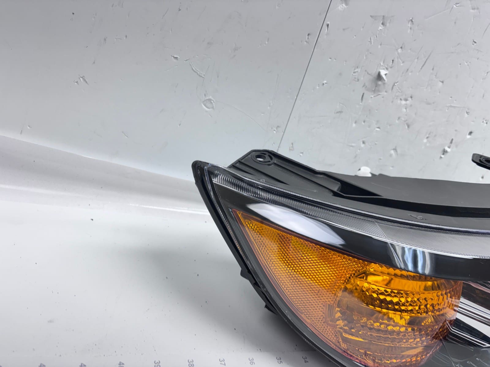 Kia Sorento 2011-13 Halogen Front Right CAPA Headlight 92102-14200 - Image 14