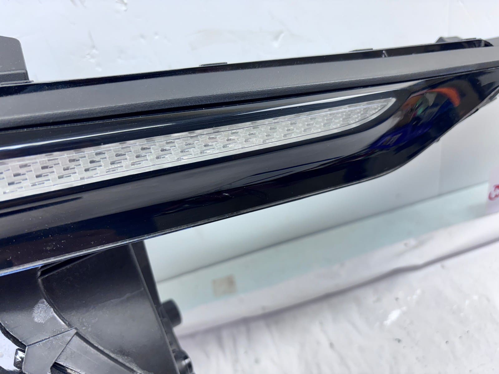 2022-2025 Kia Sportage OEM Projector LED Front Left Headlight 92102-DW100 - Image 6