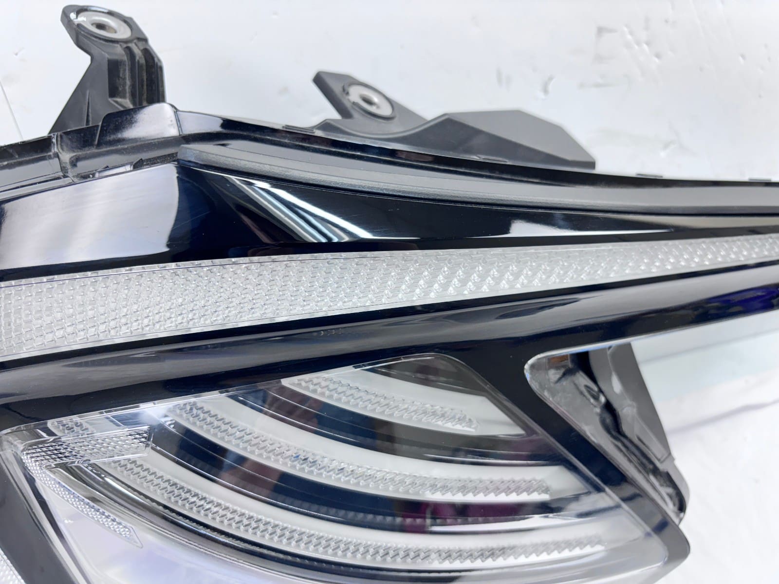 2022-2025 Kia Sportage OEM Projector LED Front Left Headlight 92102-DW100 - Image 8