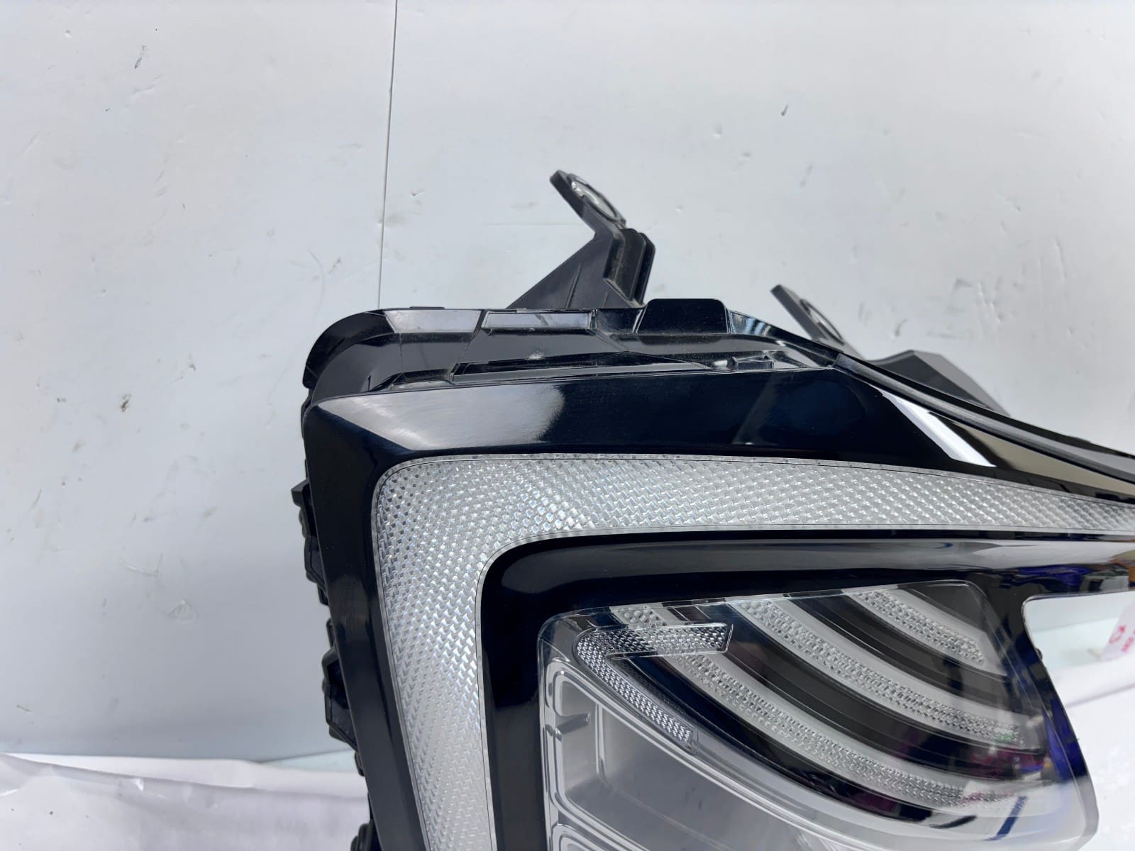 2022-2025 Kia Sportage OEM Projector LED Front Left Headlight 92102-DW100 - Image 12