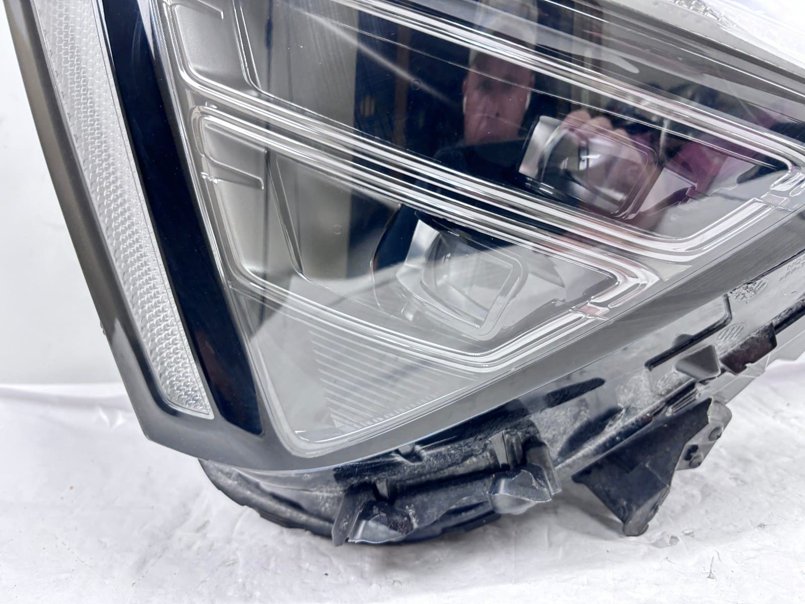 2022-2025 Kia Sportage OEM Projector LED Front Left Headlight 92102-DW100 - Image 18