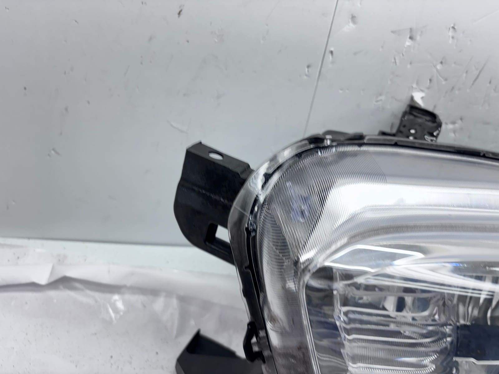 2016-2023 Toyota Tacoma Halogen LED Left OEM Headlight - Image 14