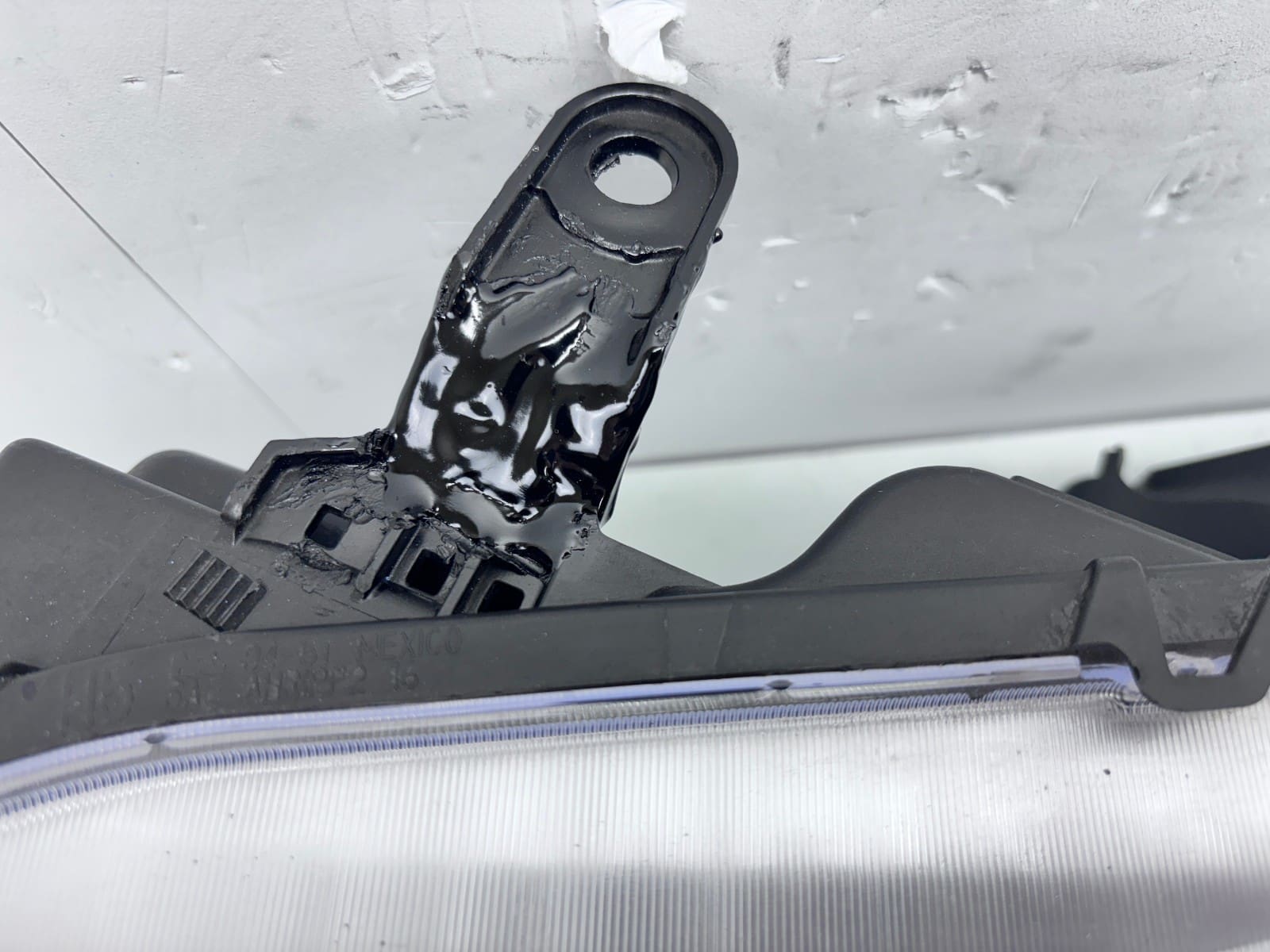 2016-2023 Toyota Tacoma Halogen LED Left OEM Headlight - Image 17