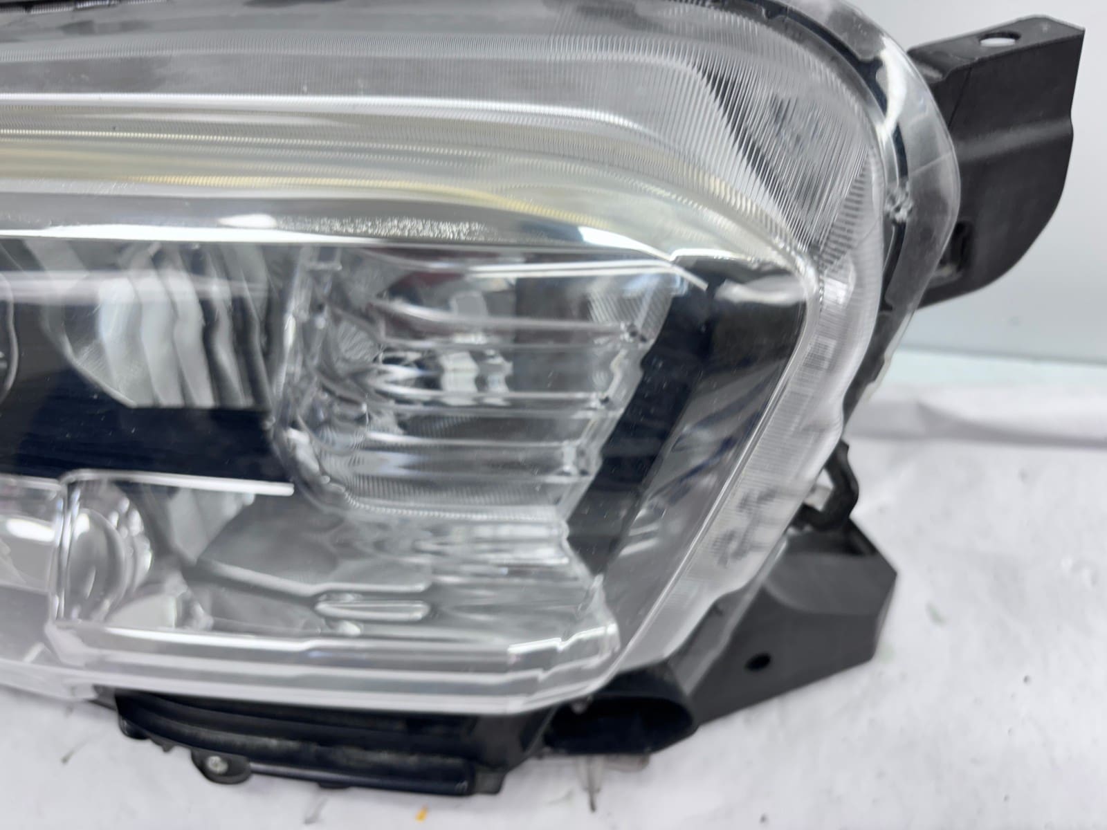 Toyota Tacoma Right Front Halogen OEM Headlight 2016-2022 Used OE-Certified - Image 6