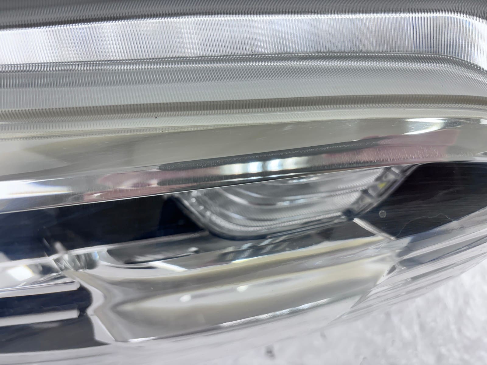 Toyota Tacoma Right Front Halogen OEM Headlight 2016-2022 Used OE-Certified - Image 7