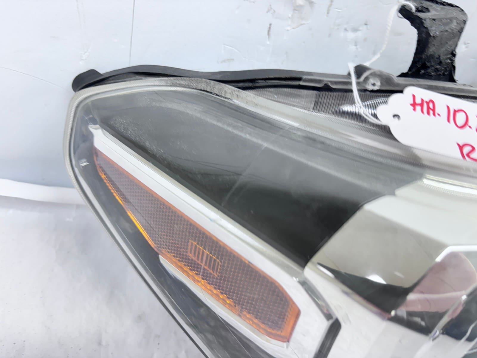 Toyota Tacoma Right Front Halogen OEM Headlight 2016-2022 Used OE-Certified - Image 11