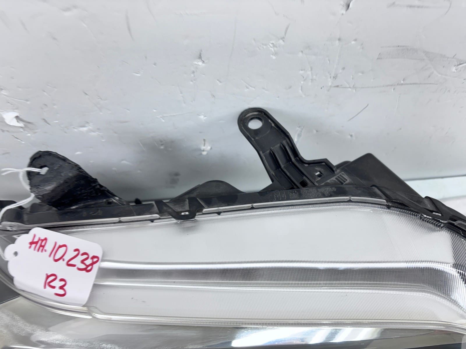 Toyota Tacoma Right Front Halogen OEM Headlight 2016-2022 Used OE-Certified - Image 19
