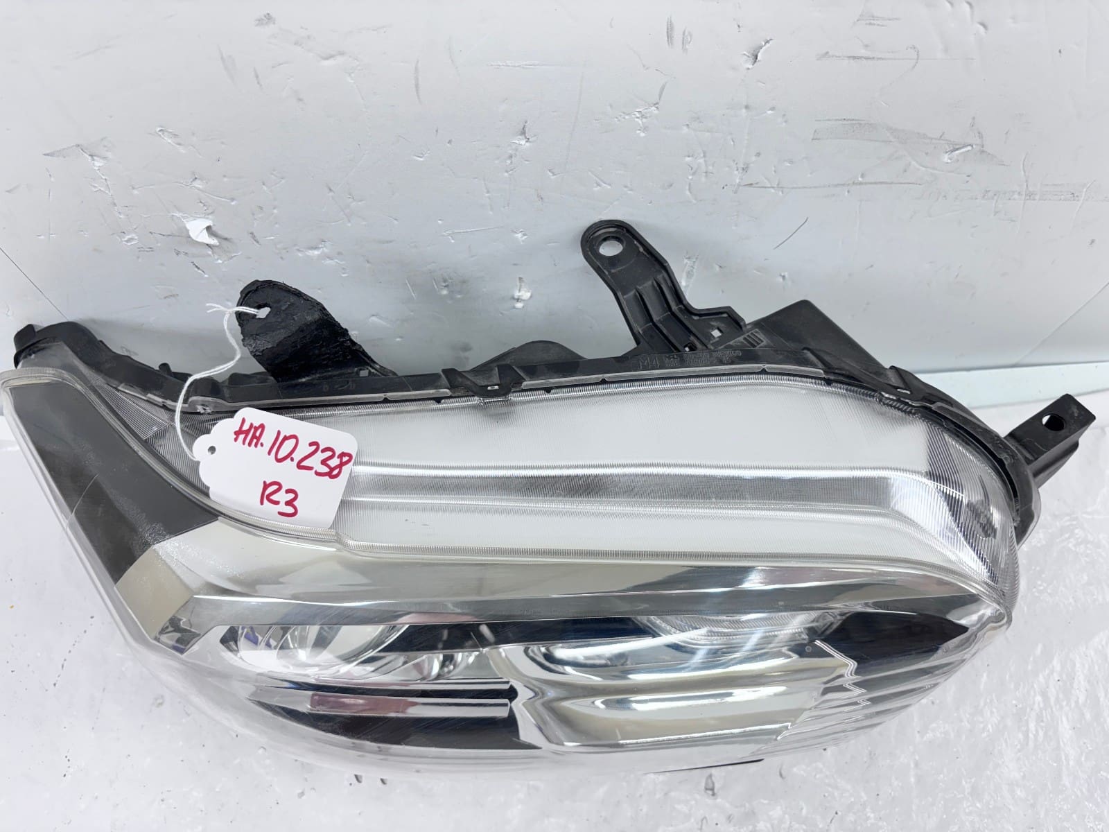 Toyota Tacoma Right Front Halogen OEM Headlight 2016-2022 Used OE-Certified - Image 20