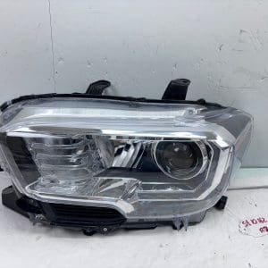 2016-2022 Toyota Tacoma Halogen LED Front Left CAPA Headlight