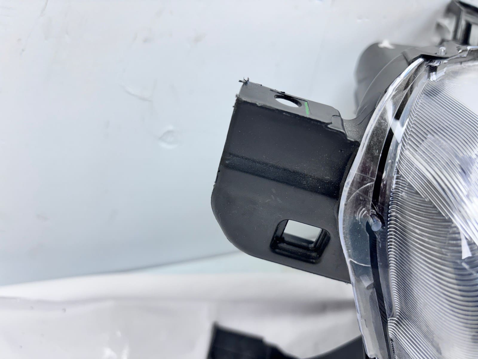 2016-2022 Toyota Tacoma Halogen LED Front Left CAPA Headlight - Image 9