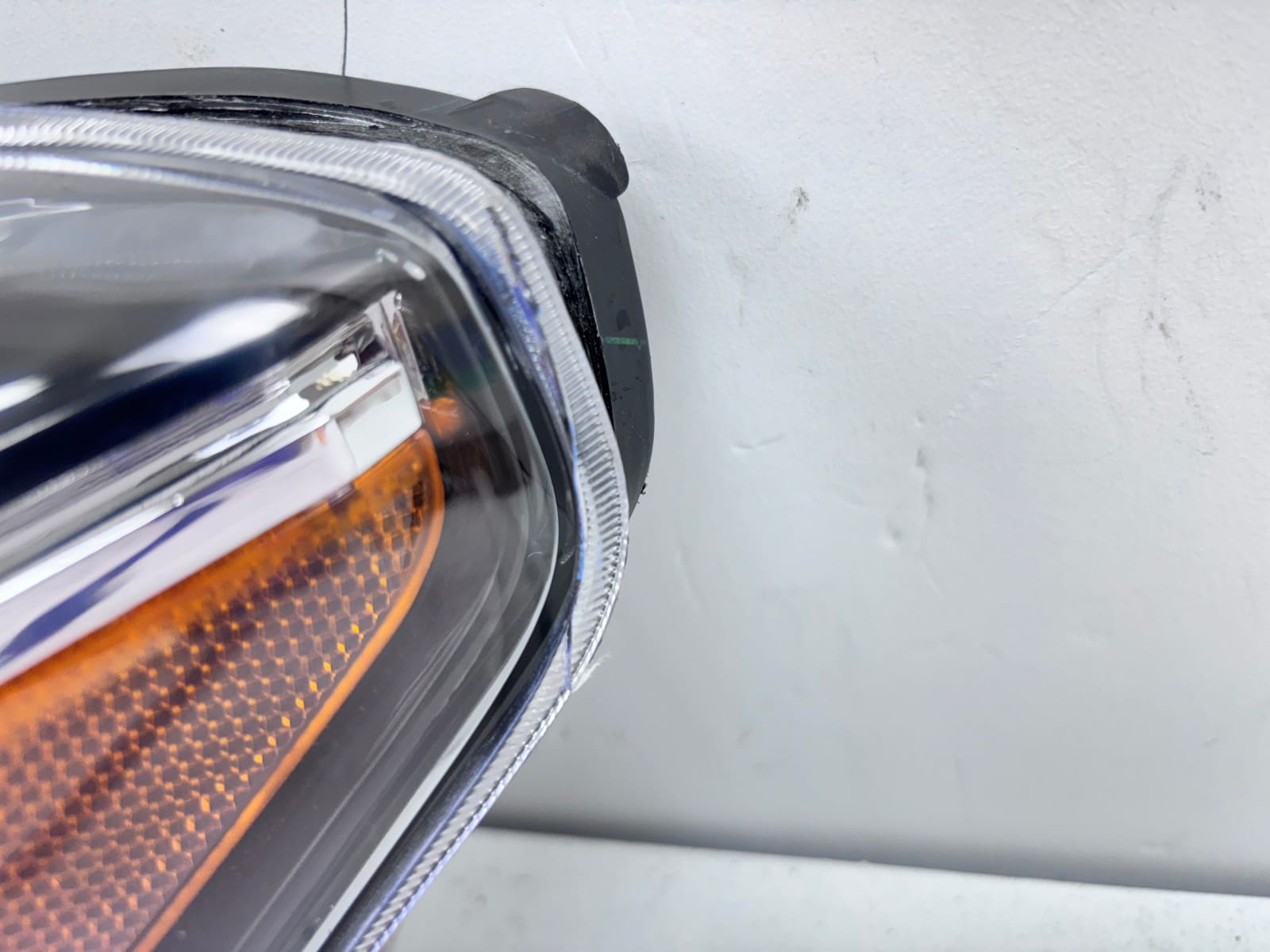 2016-2022 Toyota Tacoma Halogen LED Front Left CAPA Headlight - Image 12