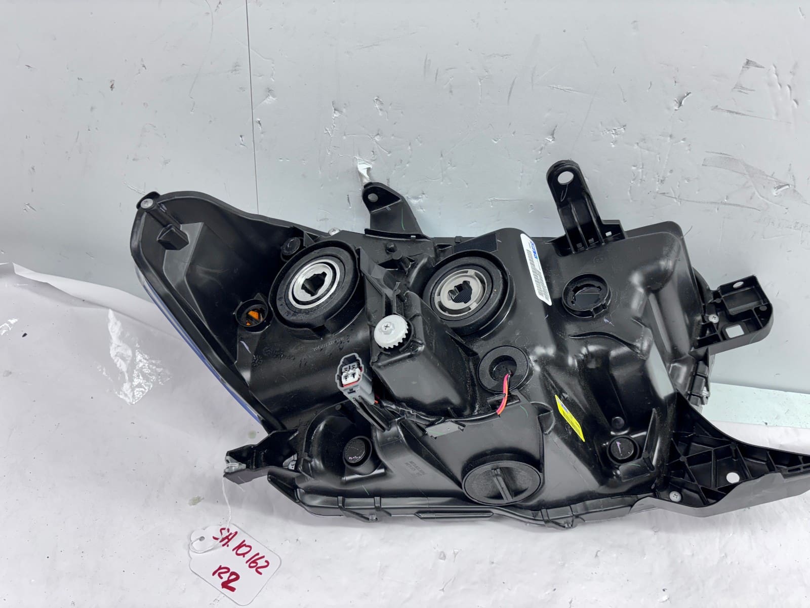 2016-2022 Toyota Tacoma Halogen LED Front Left CAPA Headlight - Image 19