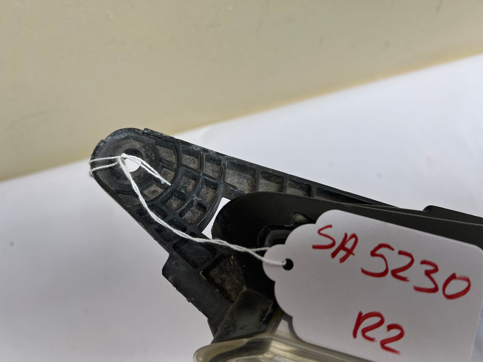 TESTED 2016-17 Honda Accord Halogen LED Front Right OEM Headlight - Image 9