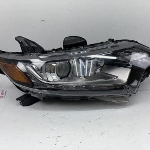 2016-19 Mitsubishi Outlander Halogen LED Front Right OEM Headlight