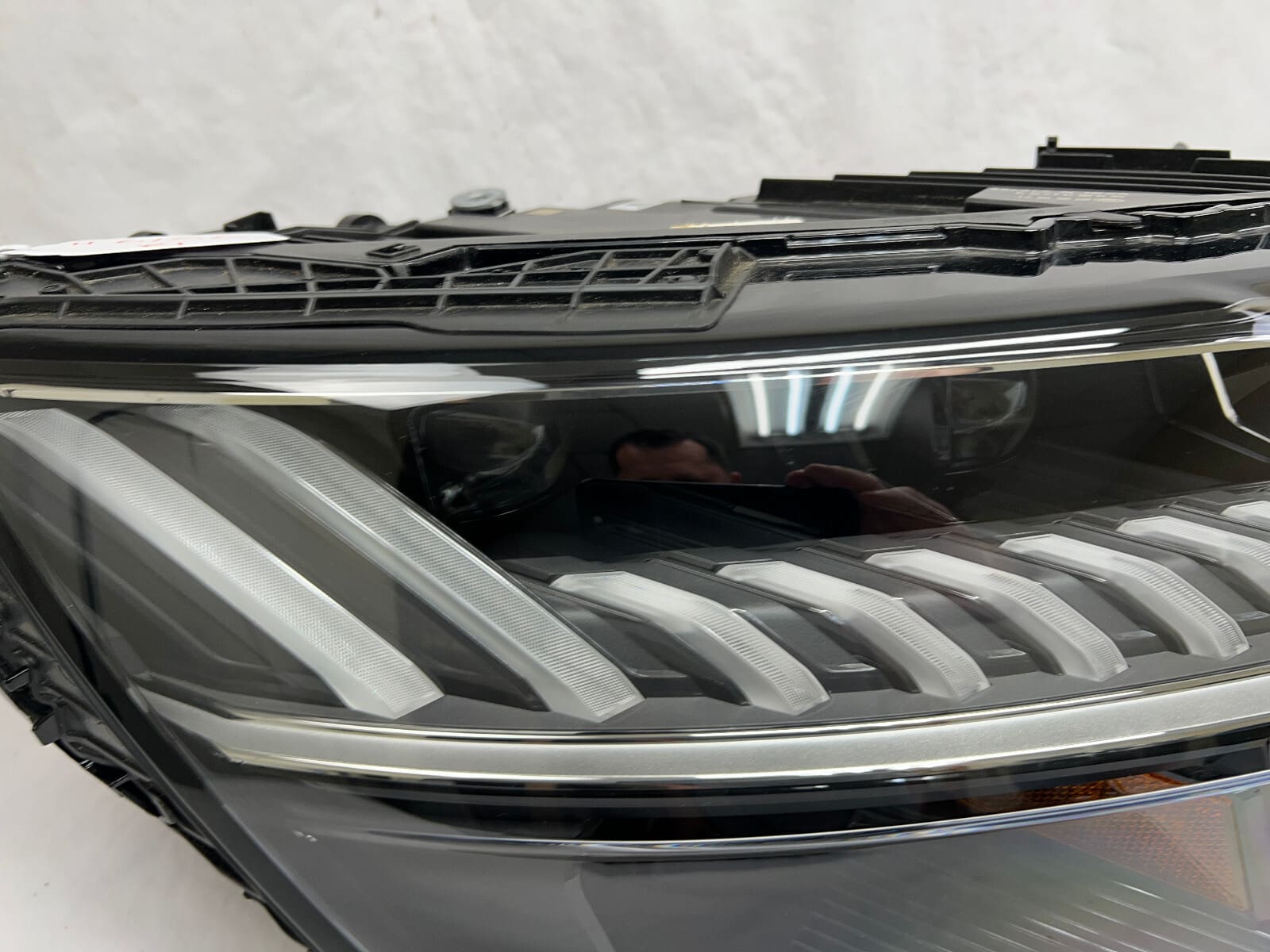 2019-2023 Audi Q8 SQ8 RSQ8 Matrix Right OEM Headlight 4m8941036b - Image 9