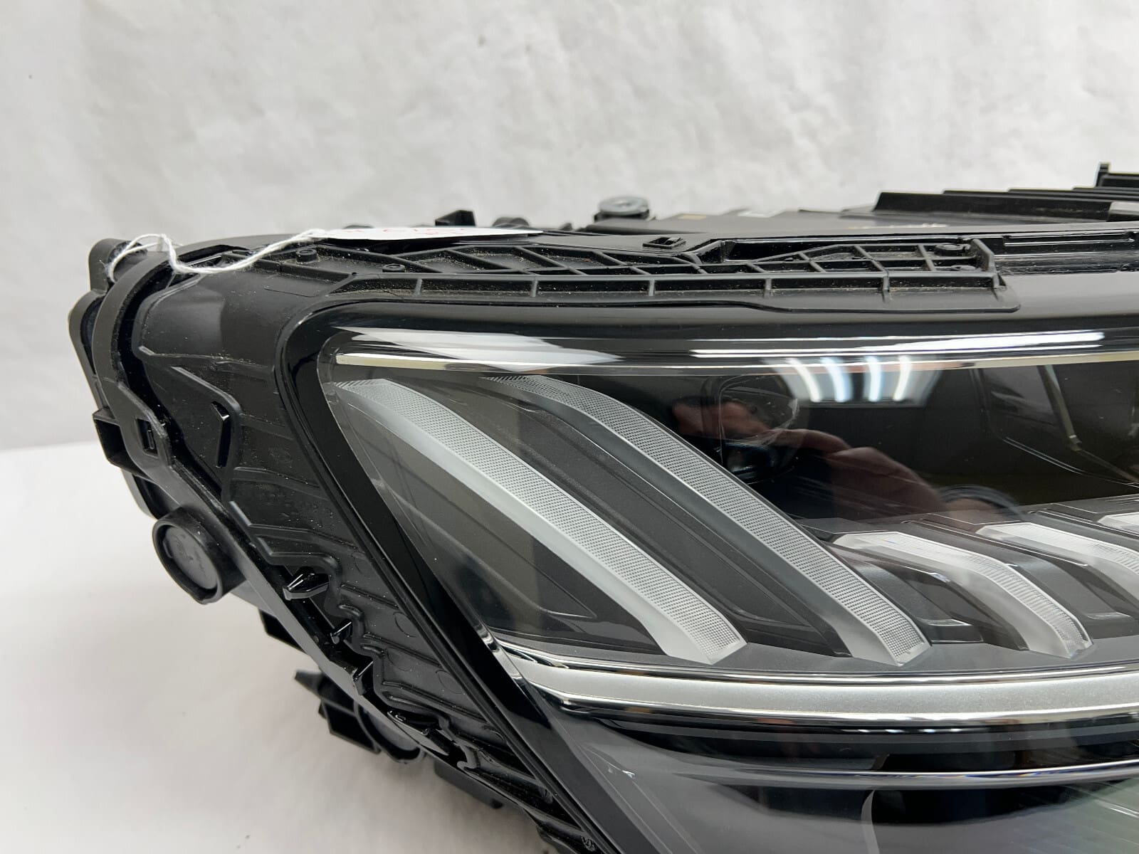 2019-2023 Audi Q8 SQ8 RSQ8 Matrix Right OEM Headlight 4m8941036b - Image 10