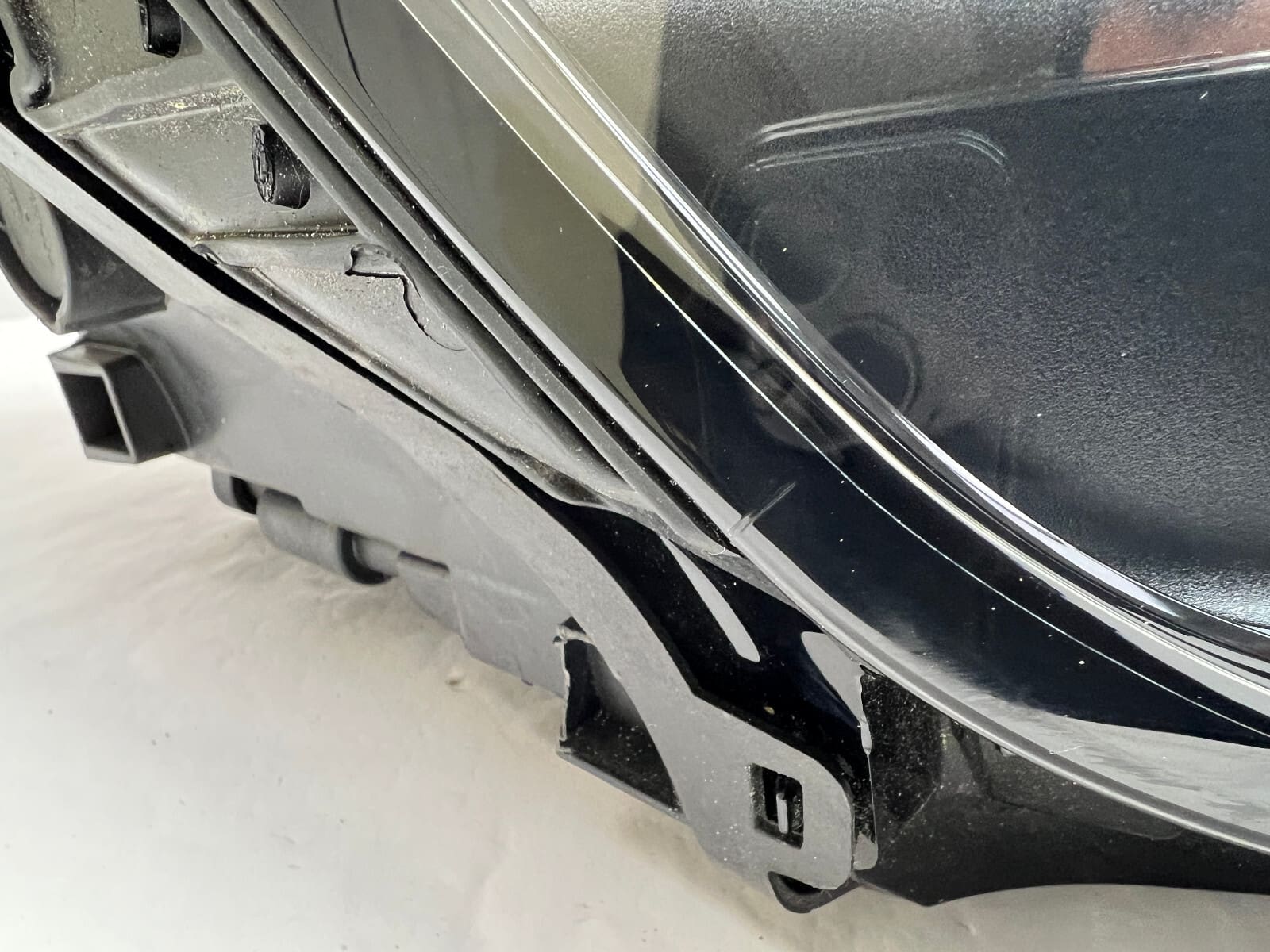 2019-2023 Audi Q8 SQ8 RSQ8 Matrix Right OEM Headlight 4m8941036b - Image 11