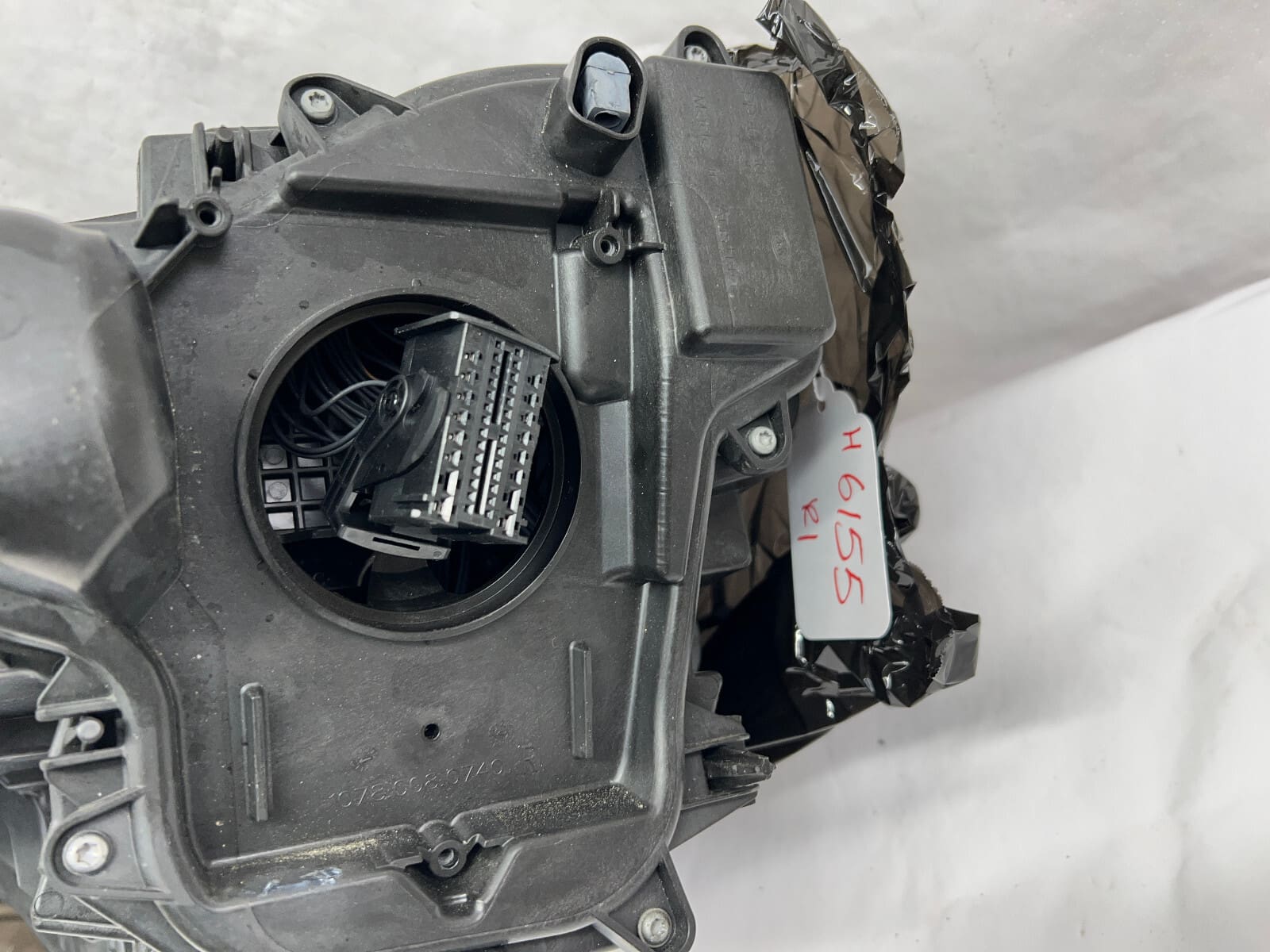 2019-2023 Audi Q8 SQ8 RSQ8 Matrix Right OEM Headlight 4m8941036b - Image 18