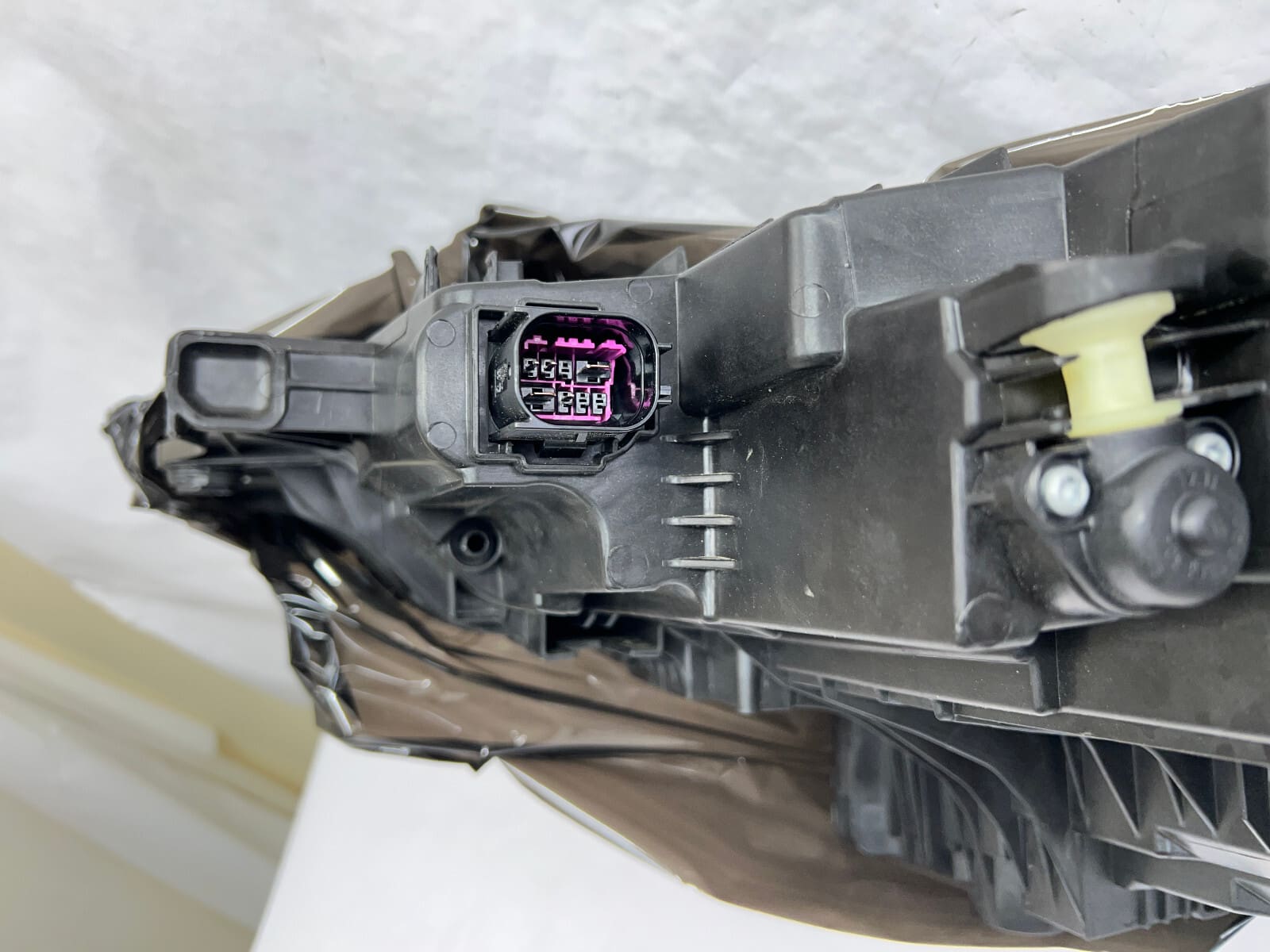2019-2023 Audi Q8 SQ8 RSQ8 Matrix Right OEM Headlight 4m8941036b - Image 19