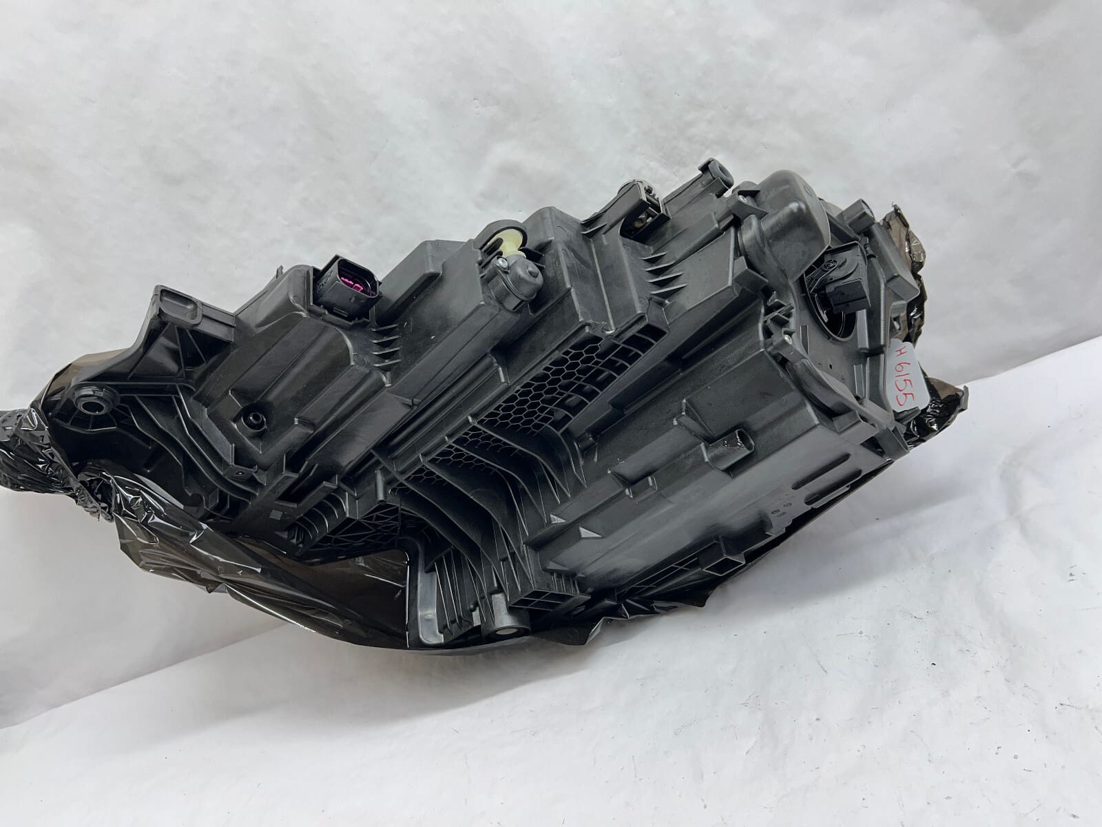 2019-2023 Audi Q8 SQ8 RSQ8 Matrix Right OEM Headlight 4m8941036b - Image 20
