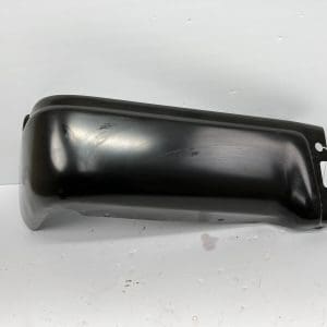 2009-2014 Ford F150 Rear Left OEM Black Bumper End