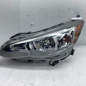 2017-23 Subaru Crosstrek Impreza Halogen Front Left OEM Headlight