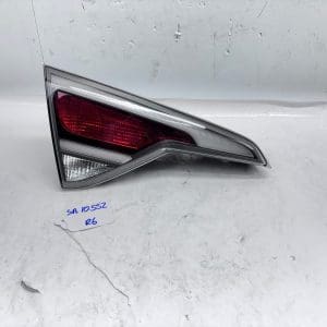 2015-17 Hyundai Sonata LED Rear Inner Left OEM Tail Light