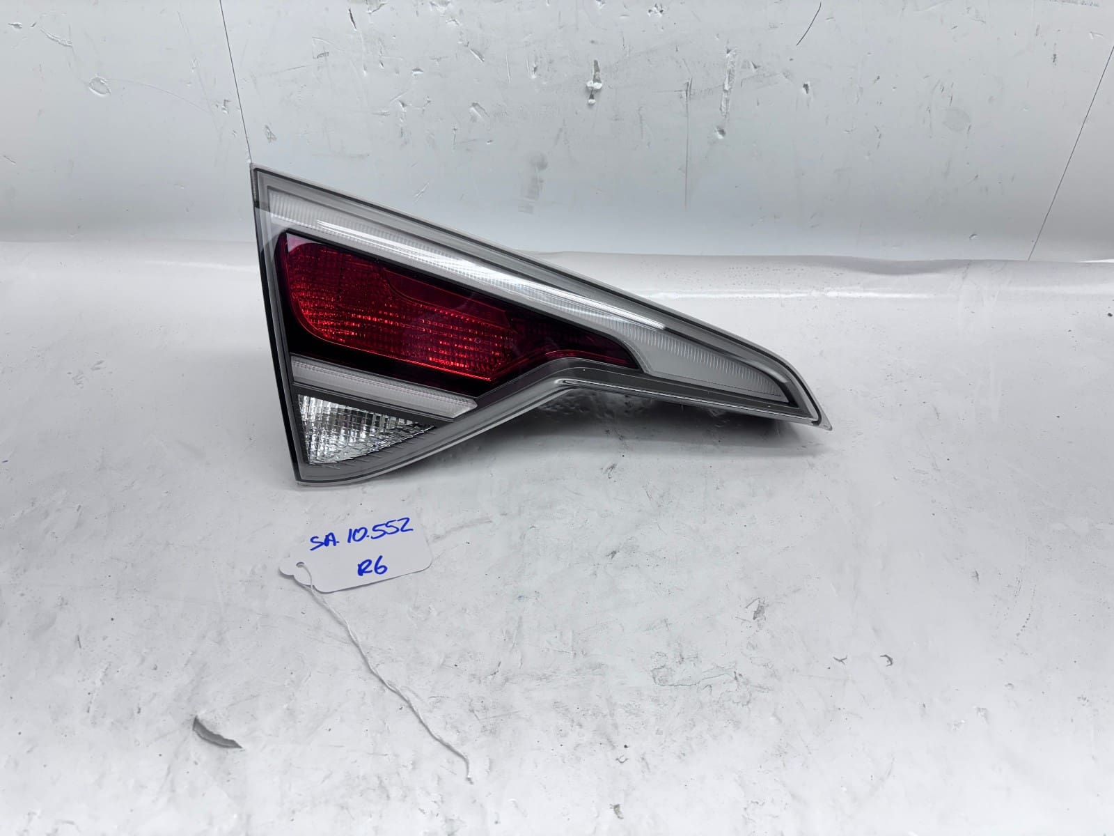 2015-17 Hyundai Sonata LED Rear Inner Left OEM Tail Light